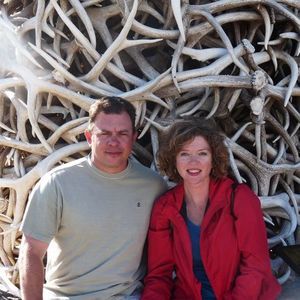 Meet your Posher, Carole